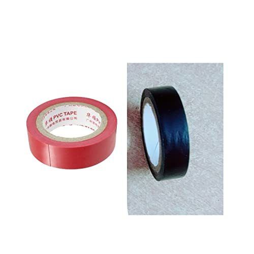 PVC Insulation Tape - Advanced Polymer Material | Superior Adhesion, Weather Resistant