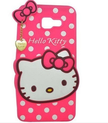 Sleek And Stylish Light Weight Designer Pink And White Plastic Mobile Covers For Women - Plastic Material 1.65-1.80 Inch Size Pink And White Color | Durable Scratch Resistant Fashionable Design