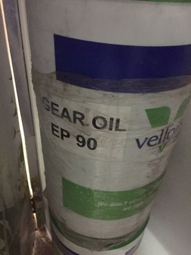 Velloils Ep 90 Better Lubrication & Longer Protection Gear Oils For Automotive Machines Application: Automotive/ Industrial