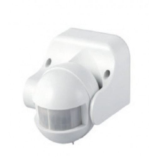 0.6-1.5 m/s Detection Speed Adjustable Light Indoor/Outdoor PIR Sensor