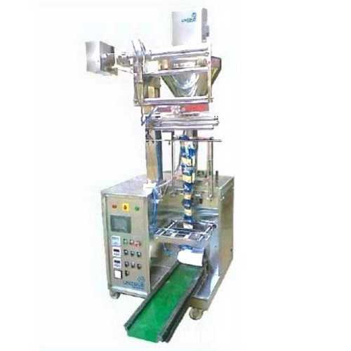 Heavy Duty Machine 1-5 Kw Automatic Pouch Packing Machine(Stainless Steel)