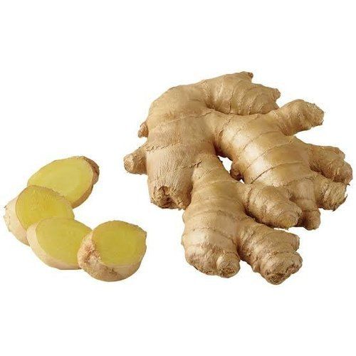 100% Natural And Organic A Grade Fresh Ginger