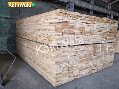 1st Class Grade, Termite Resistant, Plain Pine Wood