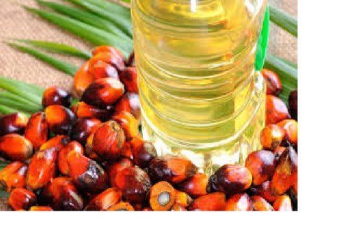 A Grade And Indian Origin Natural Palm Oil With High Nutritious Values