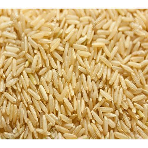 A Grade Indian Boiled Rice With High Nutritious Value And Light Aroma