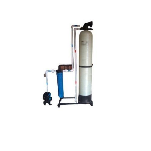 Automatic Water Softeners with 200 Cubic Meter per Hour Capacity