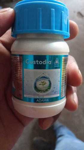 Custodia Liquid Insecticides 50ml Bottle For Agriculture Use And Control Of Roaches And Termites