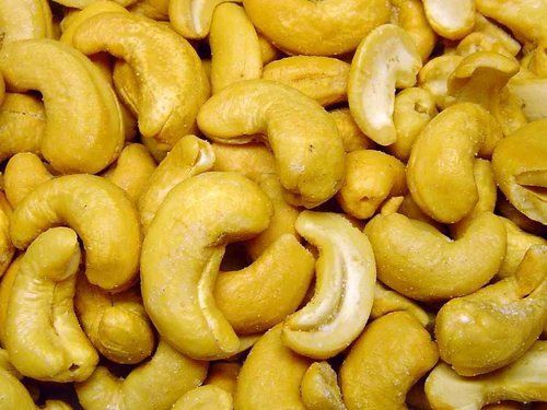 Delicious Taste and Mouth Watering Cashew Nut