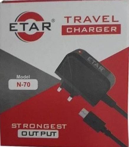 Electrical Mobile Phone Charger