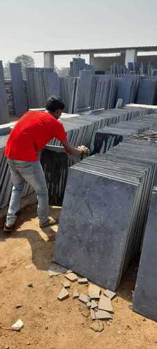 Highly Durable and Fine Finish Granite Stone 