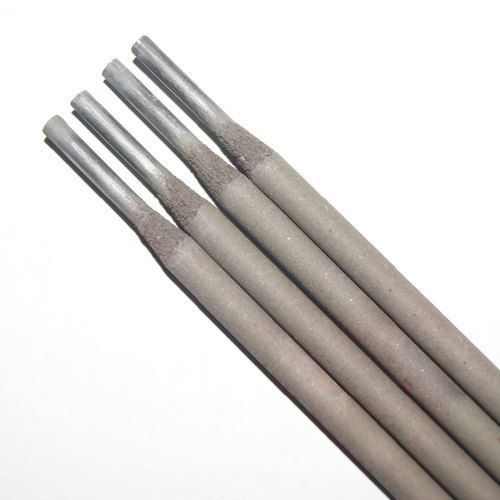 Highly Durable and Fine Finish Welding Electrodes