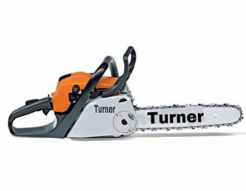 Highly Durable and Rust Resistant Chainsaw