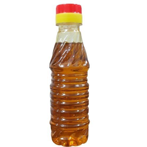 Indian Origin And B Grade Mustard Oil With High Nutritious Values
