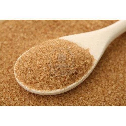 Indian Raw Brown Sugar 30 Kilogram, Made From The Brown Sugarcane 