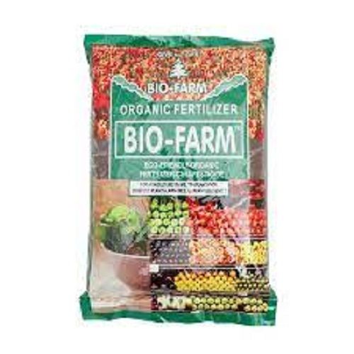 Natural Bio Farm 100% Organic Agriculture Fertilizers For Plant Growth