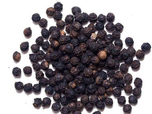 Spicy Black Pepper Help In Stimulate The Digestive System And Reduce Inflammation