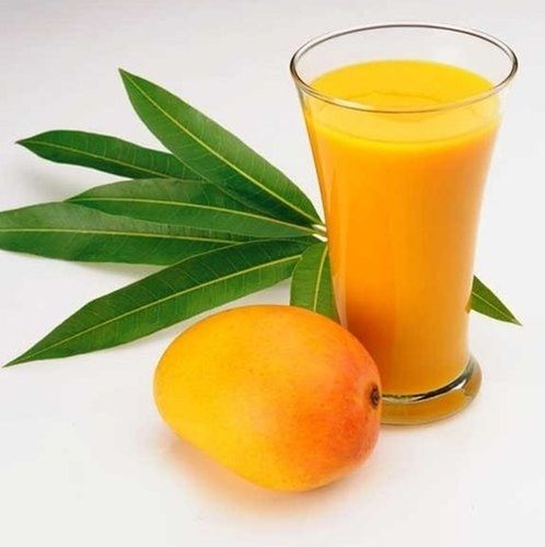 Sweetness And Tasty Abundant Mango Juice With High Minerals Value