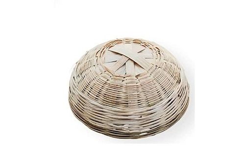 Vegetable & Fruits Storage Handmade Bamboo Basket (Tokri) With Size 20 Inch And Eco Friendly