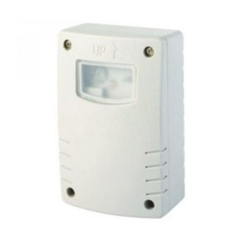 Wall Mounted Adjustable Dusk To Dawn Daylight Sensor For Residential And Commercial Use Usage: Automatino