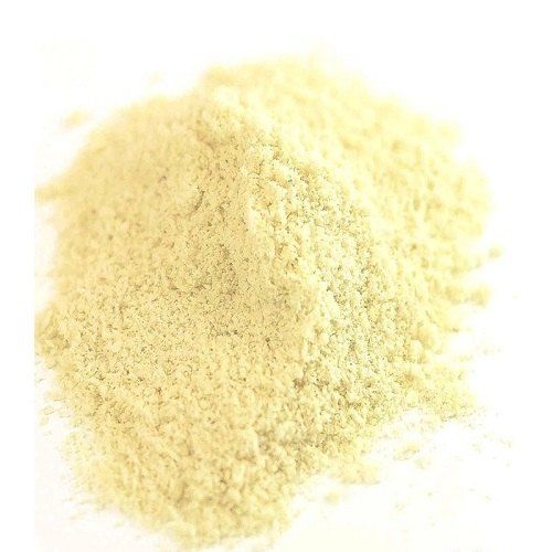 Whitish Yellow Colour Fresh Pure And Organic Almond Flour With High Nutritious Values Grade: A