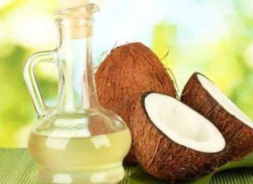 1.99 Grams Unsaturated Coconut Oil For Cooking, Skin And Hair