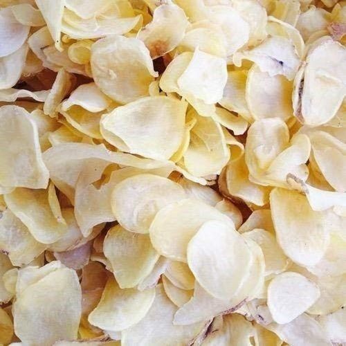 100% Vegetarian Raw Potato Chips, Classic Salted And Tasty, Plain Salt Processing Type: Fried