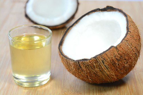 Organic A Grade And Pure Coconut Cooking Oil With High Nutritious Value And Taste