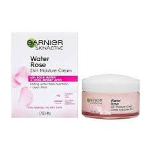 Colour Pink Beauty Face Cream(3 In 1 Cleanser And Toner)