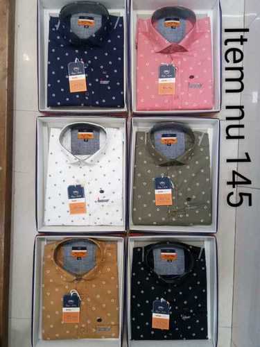 mens casual shirts