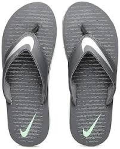 Buy Nike Men White & Black BENASSI JDI Printed Flip Flops - Flip Flops for  Men 2314919 | Myntra