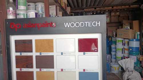 Highly Durable and Fine Finish Wall Paints