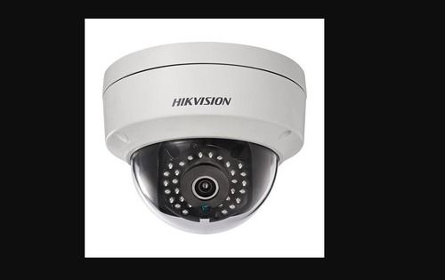 Hikvision 5 Mp Cmos Icr Infrared Network Cctv Dome Camera (Ds-2Cd2152F-I S) Application: Indoor