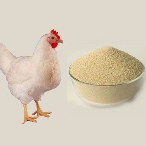 Moisture Powder, Feed Preservatives And Promote Nutrition Enzyme For Poultry Feed Application: Water