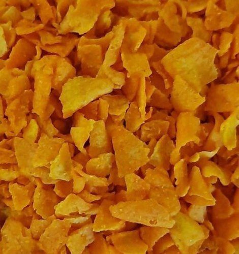 Rich In Proteins And Carbohydrates Yellow Corn Chips For Beneficial Pregnant Ladies