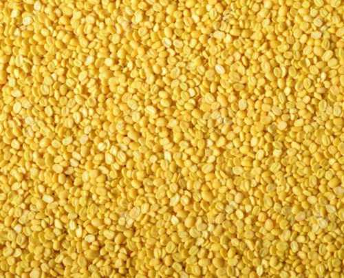 Sun Dried Natural Organic Yellow Moong Dal For Cooking