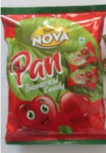 100% Vegetarian Sun Nova Pan Banarasi Flavour Candy Shelf Life: 12 Months