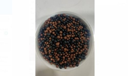 1Kg Amino Humic Round Shiny Granuals For Soil Improve & Plant Growth