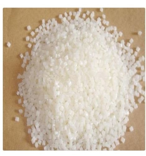 White 25 Kg Raw Abs Plastic Raw Granules For Processing Different Plastic Based Material