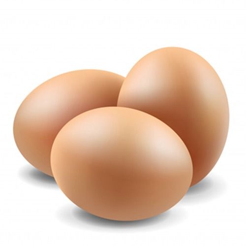 A Grade, Brown Pure Nati Eggs With High Nutritious Value And Taste