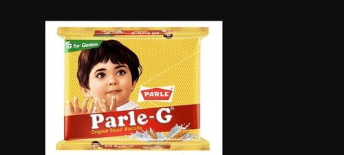 Brown Semi Soft Parle G Original Cluco Biscuits, Pack Of 800g