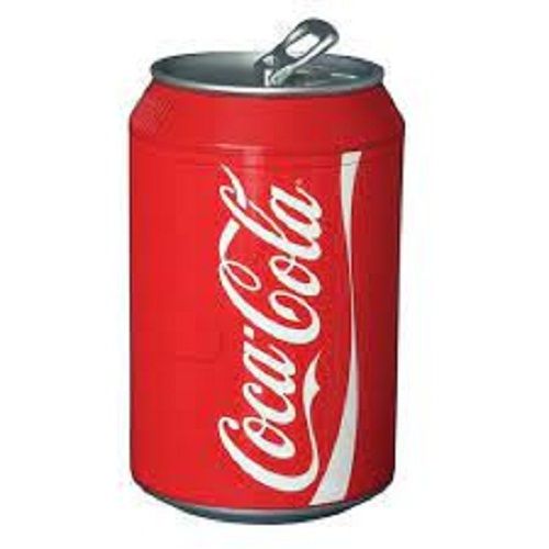 Coca Cola Cold Drink, Black Chilled And Fresh With Mouthwatering Taste