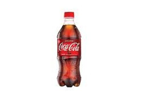 Coca Cola Cold Drink With Hygienic Prepared And Mouthwatering Taste