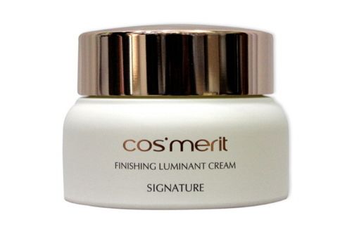 100% Safe Cosmerit Finishing Luminant Cream