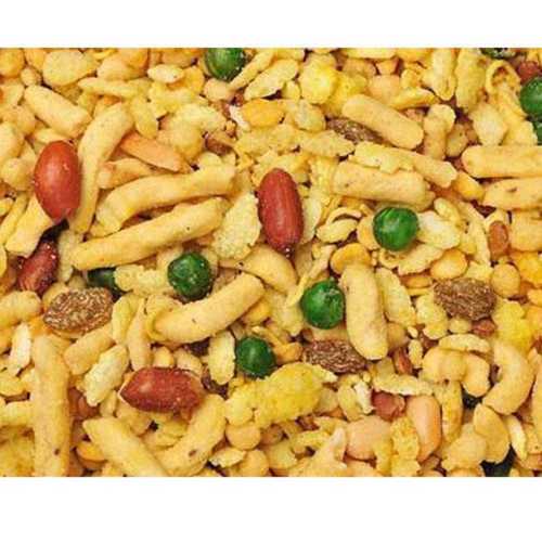 Crispy Salty Mix Namkeen( Easy To Digest And Low Fat)
