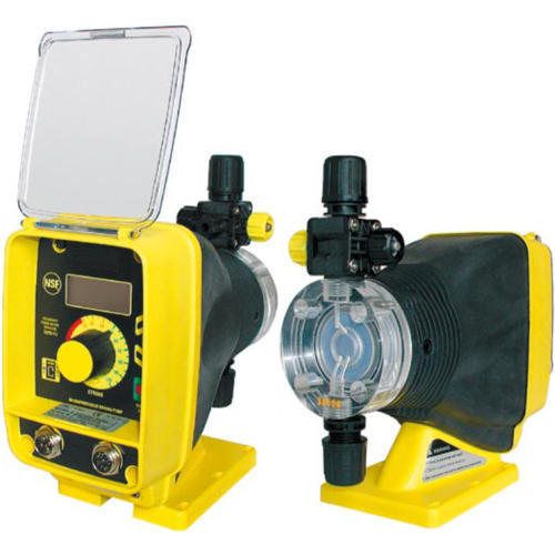 All Colors Highly Durable And Rust Resistant Chemical Dosing Pump