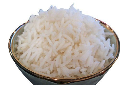  कार्बोहाइड्रेट से भरपूर प्राकृतिक स्वाद वाला लंबा अनाज सफेद ऑर्गेनिक सूखा उबला हुआ चावल