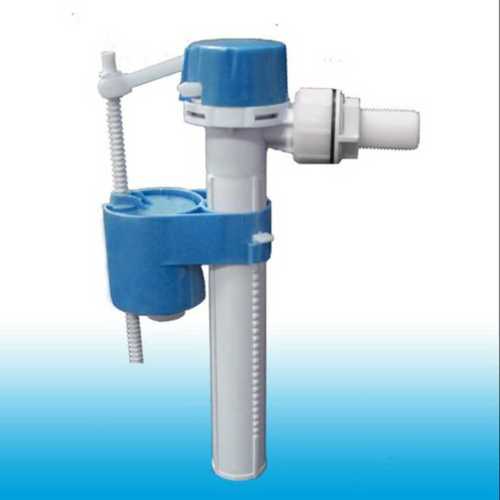 Manual Plastic Inlet Fill Valve For Air And Water Filling