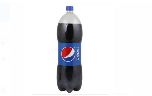 Pepsi Cold Drink With Added Cola Preservative Energy Per 100ml 55kcal And Added Caffeine