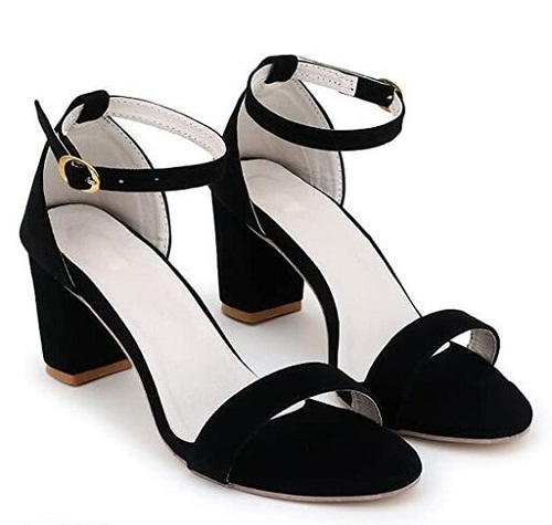 ROPE HIGH-HEEL SANDALS FOR LADIES | CartRollers ﻿Online Marketplace  Shopping Store In Lagos Nigeria