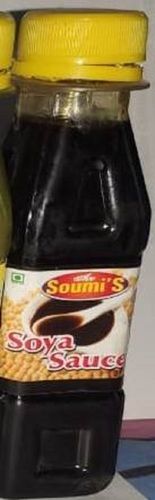 Soumi's Soya Sauce, Pack Size, 200 Gms, Packaging Type: Pet Bottle